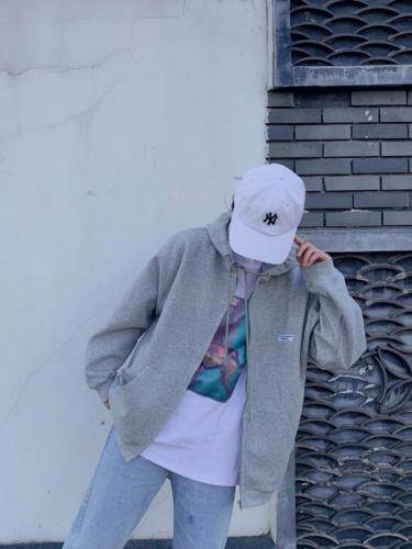 【现货】春季新款8889休闲卫衣外套，女装卫衣/绒衫，淳·清雅秀