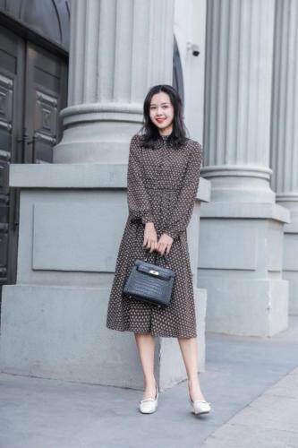 现货,女装,潮溢