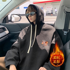活性黑加绒款