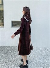 秋季新品连衣裙，女装连衣裙，西子阁