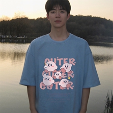 浅蓝色