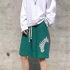 绿色