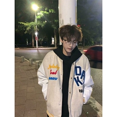杏色