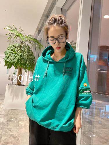 2021年春季新款卫衣，女装卫衣/绒衫，柏旺阁