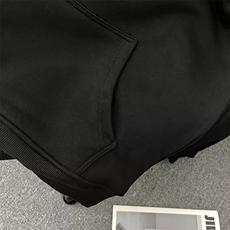 黑色加绒