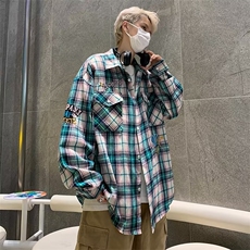 绿色