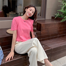 新品主推套装两件套2C087-8807-P150K208，女装套装/套裙，2C087