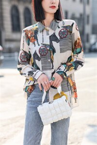 新款上衣,其它,爱美绮·婉娴