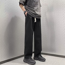美式牛仔裤男春秋新款休闲直筒裤NK96P38，男装牛仔裤，星座1116-2