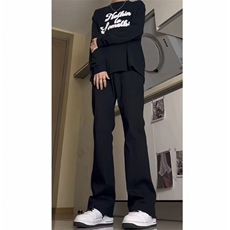 星座910-微喇基础牛仔裤日产5k+唯品得物品质常规P30-加绒33，男装牛仔裤，星座910