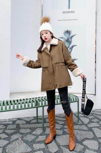 冬季新款背扣韩版修身显瘦，女装，田间晨露