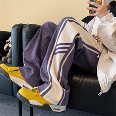 紫色