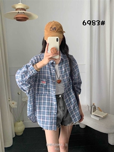 2025年春秋宽松型薄款休闲百搭时尚女图片