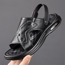 黑色（头层牛皮）