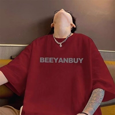 酒红色