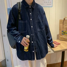 深蓝色