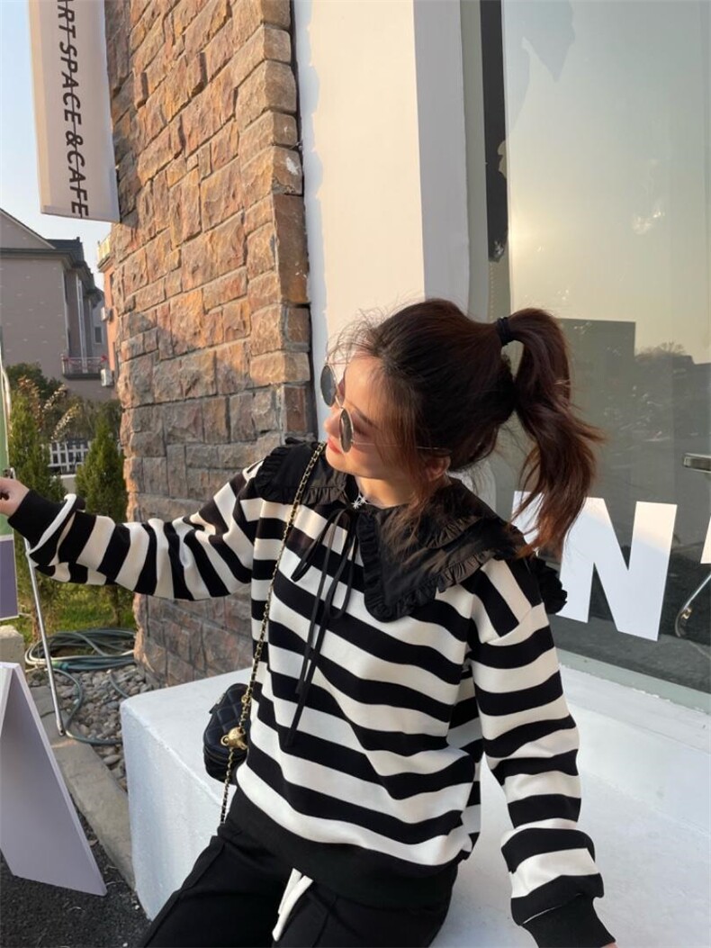 披肩卫衣可脱卸，女装卫衣/绒衫，唯品