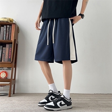 藏青色