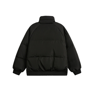 2025冬款字母绣花立领羽绒服-5662-368图片