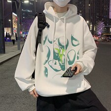 白色