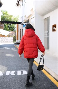 羽绒服,女装羽绒服,伊越