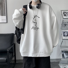 米白色