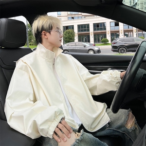 立领机能风夹克男 CP87-特p55图片