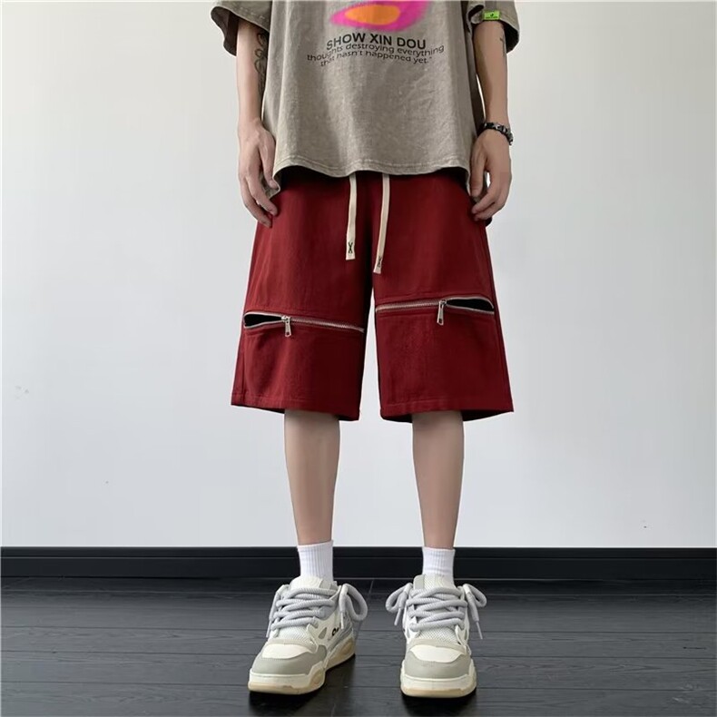 男春夏新款青少年时尚休闲裤D2212P35,男装休闲裤,星座1116-2