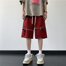 男春夏新款青少年时尚休闲裤D2212P35，男装休闲裤，星座1116-2