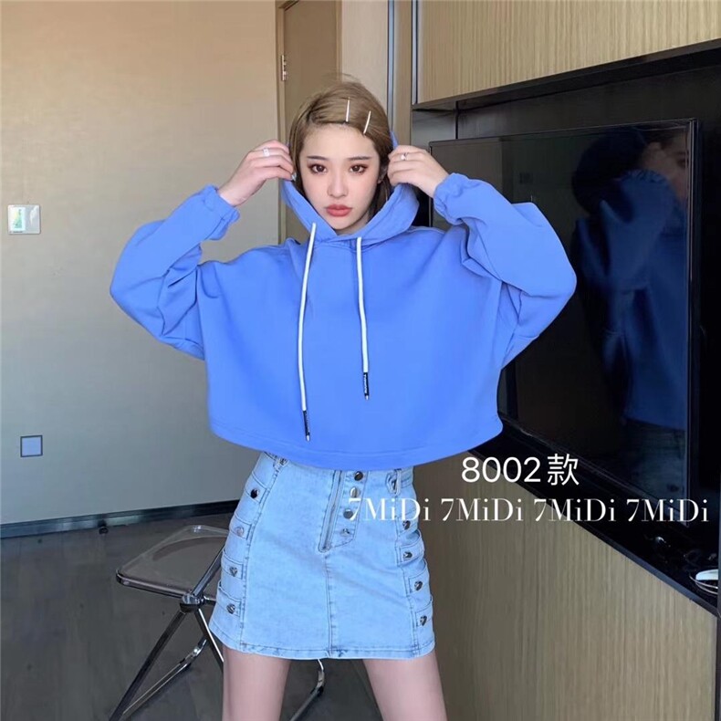 2021春款上新，女装，7米地