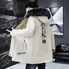 白色