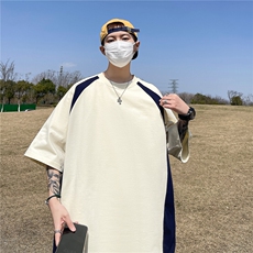 杏色