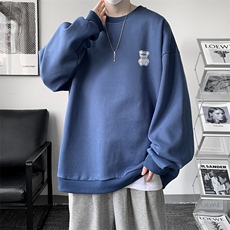 蓝色