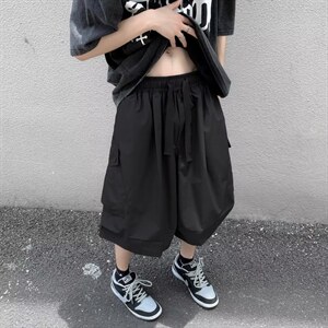男夏季潮流时尚休闲短裤工装裤DK9022P32图片