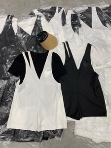 背带裤两色,其它,蔓绱(3F)