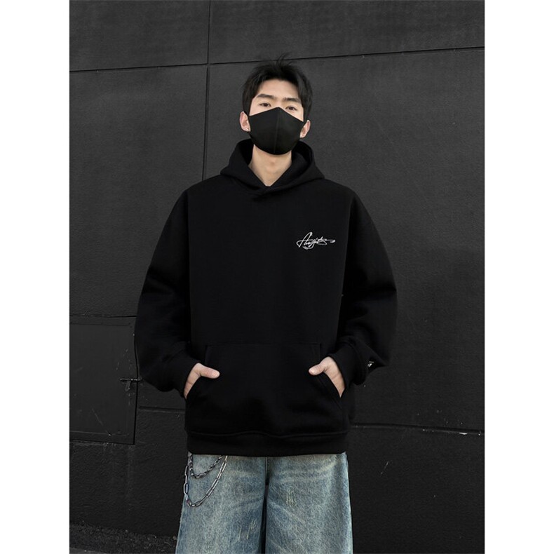 字母连帽卫衣男CP108-特p：60，男装卫衣，电商B371