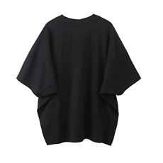 抖音--北木服饰--蝙蝠袖阔版全棉短袖tX002-TP45，男装T恤，电商A089-1