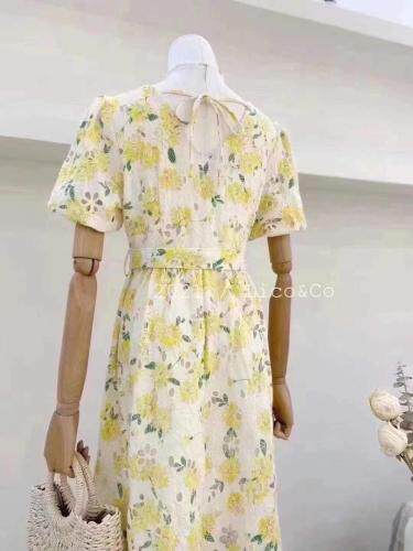 连衣裙，女装连衣裙，Lico&co(1F)