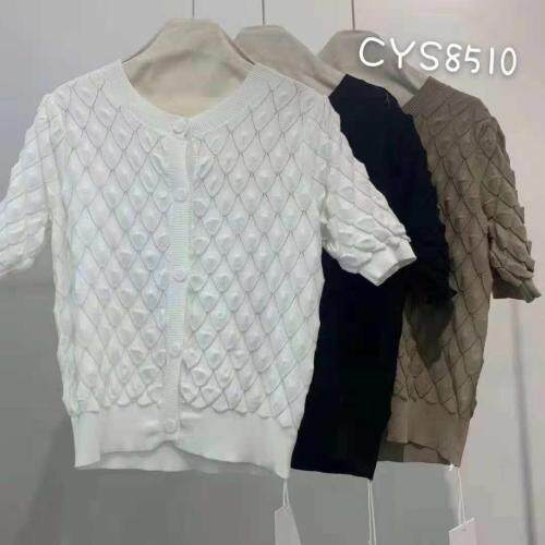 夏季，主营上衣，冰丝亚麻系列，女装，炽元素