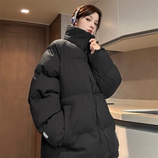 抖音得物品质深度库存三防面料加绒加厚棉衣外套冬棉服WM111特P60，男装棉衣，电商A486