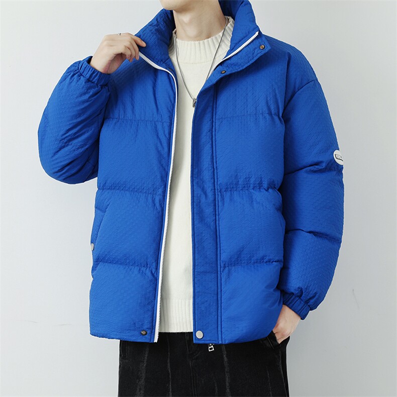 秋冬新款男百搭无影墙棉衣M067-P95控158,男装棉衣,星座717