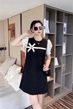 「现货」夏装新款连衣裙，女装连衣裙，莫妮菲