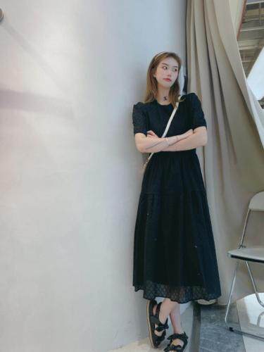 连衣裙，女装连衣裙，HEILMIDA(2F)