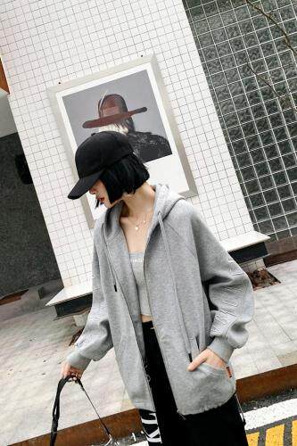 春装外套，女装，韩外