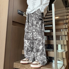 沙漠迷彩