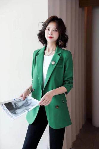 韩版西服，其它，香雪琳