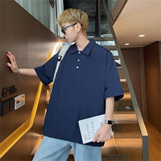藏青色