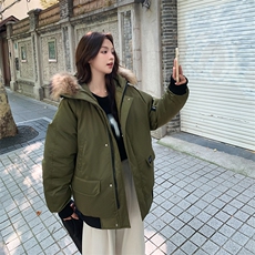 绿色