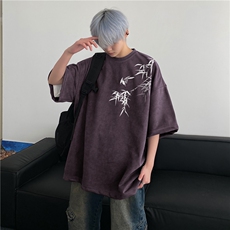 紫色