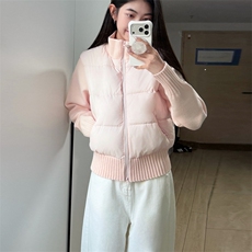 A585-P108冬季马甲棉服假两件毛衣抗起球上衣，男装针织衫/毛衣，星座911